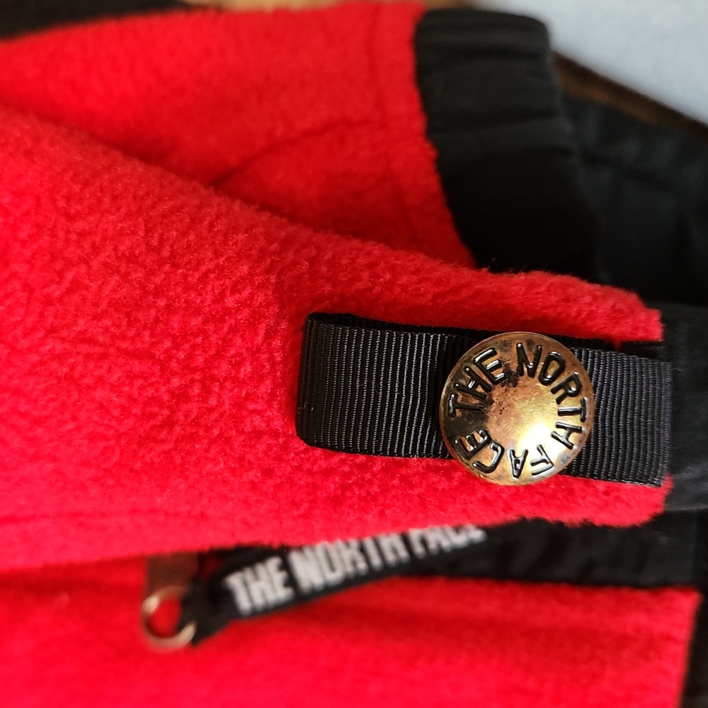 Vintage Denali North Face Jacket - Picture 6 of 6